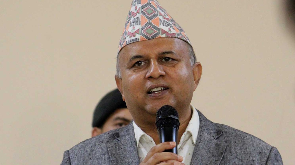 ‘जनताको पक्षमा काम गर्छौँ’
